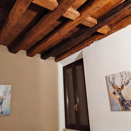 Hotel Carducci 49 Mantua Zewnętrze zdjęcie