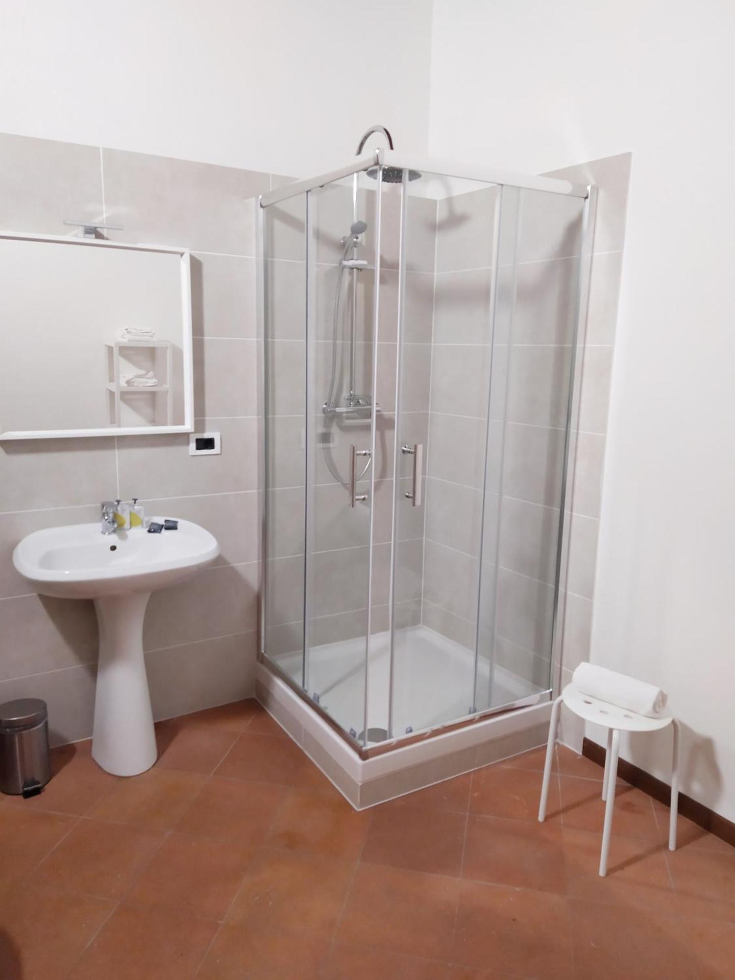 Hotel Carducci 49 Mantua Pokój zdjęcie