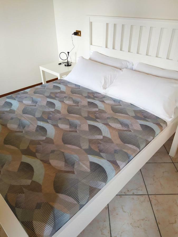 Hotel Carducci 49 Mantua Zewnętrze zdjęcie