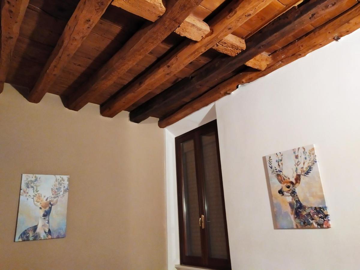 Hotel Carducci 49 Mantua Zewnętrze zdjęcie